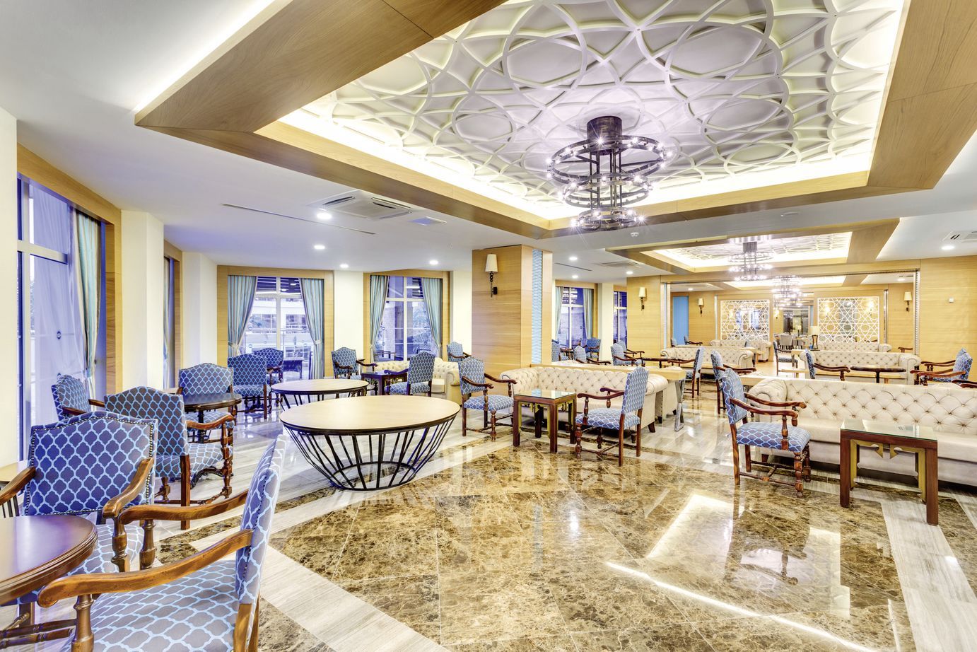 Sherwood Breezes Resort 5* pas cher photo 12