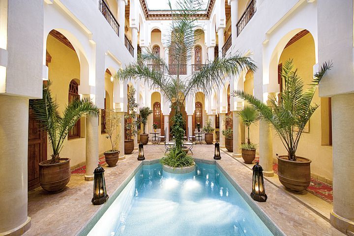 Angsana Riads Collection - 4* pas cher photo 1