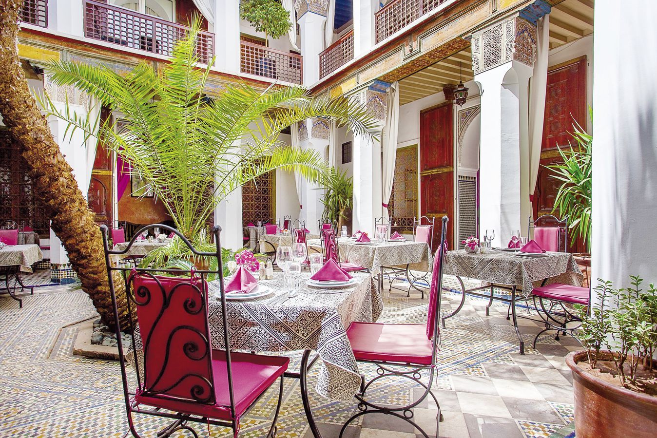 Angsana Riads Collection - 4* pas cher photo 2