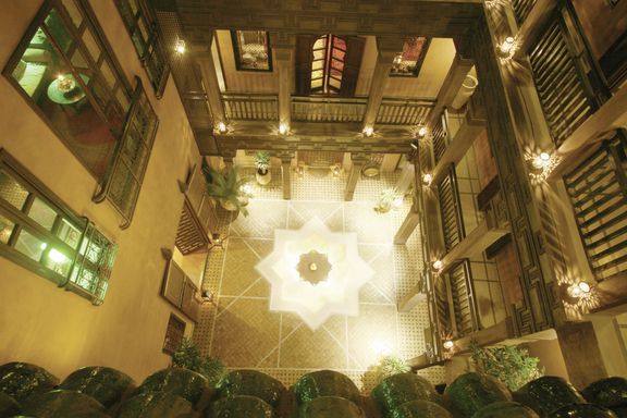 Angsana Riads Collection - 4* pas cher photo 12
