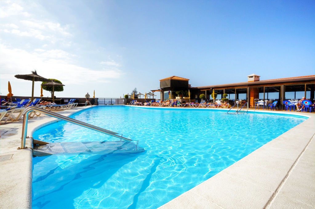 Diamante Suites 4* pas cher photo 3