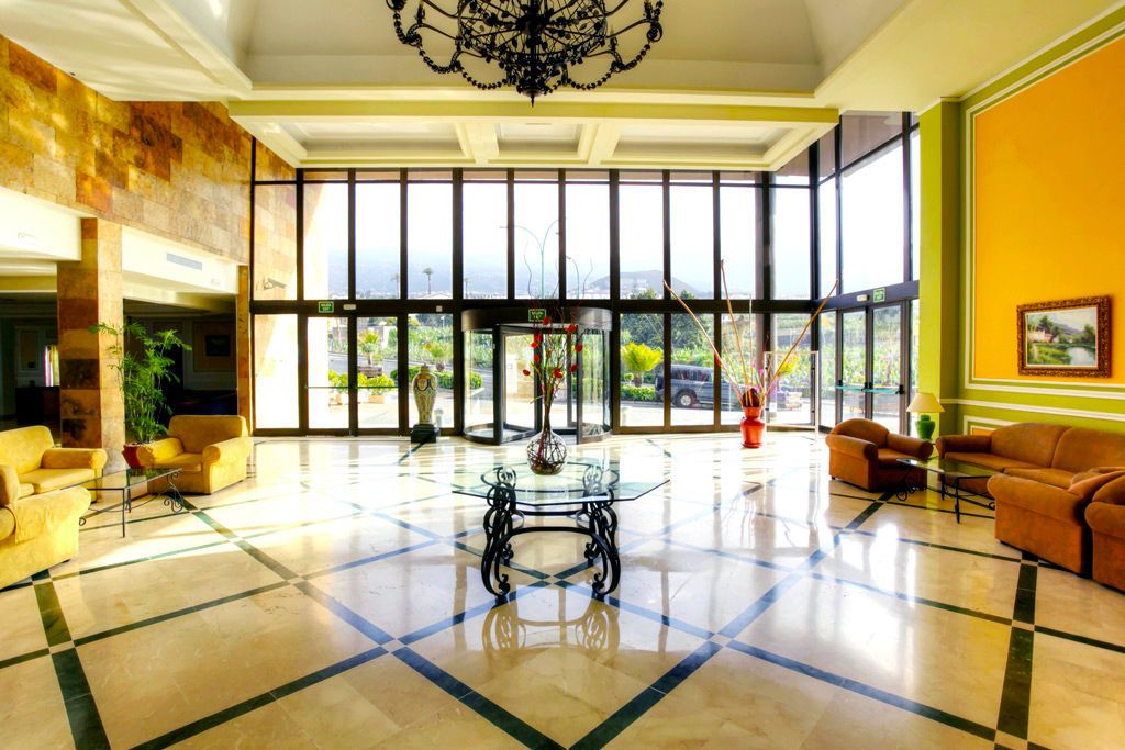 Diamante Suites 4* pas cher photo 5