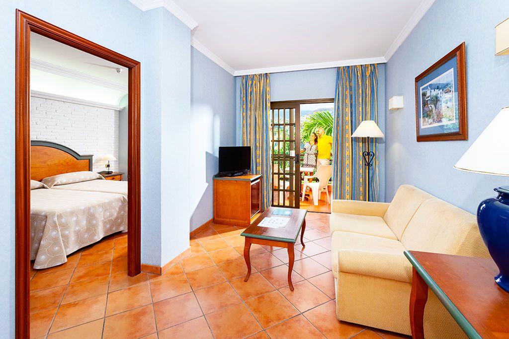 Diamante Suites 4* pas cher photo 6