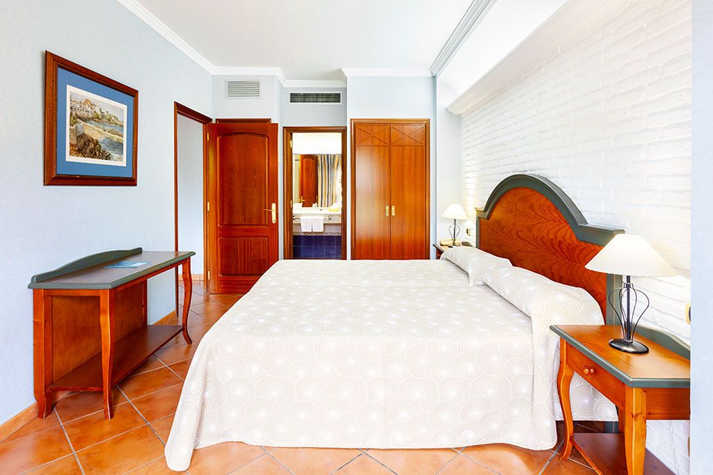 Diamante Suites 4* pas cher photo 7