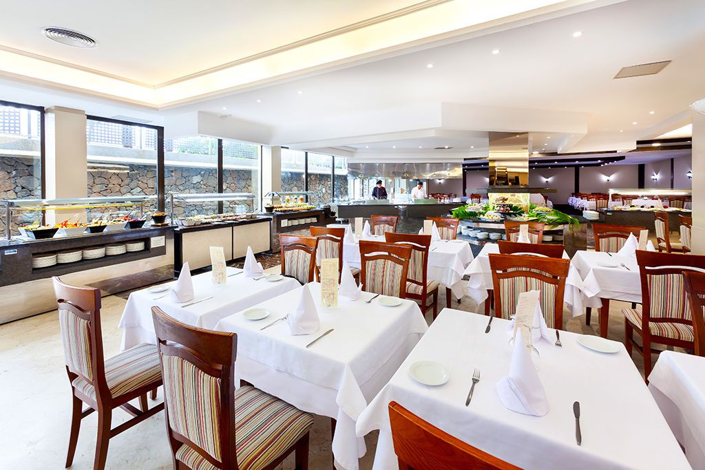 Diamante Suites 4* pas cher photo 8