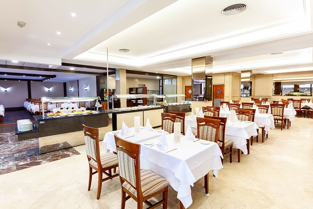 Diamante Suites 4* pas cher photo 9