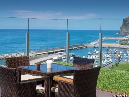 Hôtel Saccharum Hotel 5* pas cher photo 1