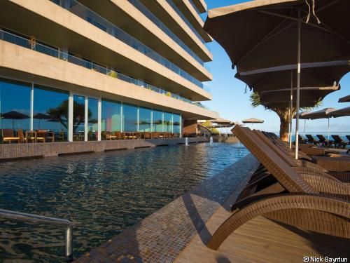 Hôtel Saccharum Hotel 5* pas cher photo 2