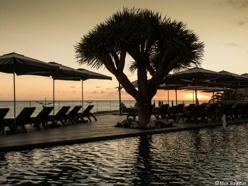 Hôtel Saccharum Hotel 5* pas cher photo 3