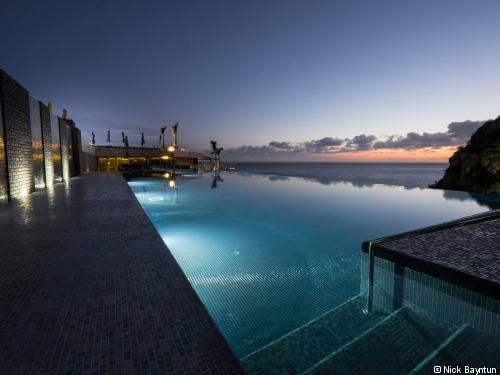 Hôtel Saccharum Hotel 5* pas cher photo 4