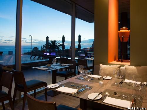 Hôtel Saccharum Hotel 5* pas cher photo 5