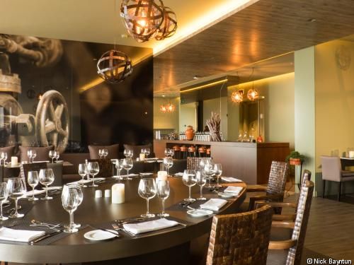 Hôtel Saccharum Hotel 5* pas cher photo 6