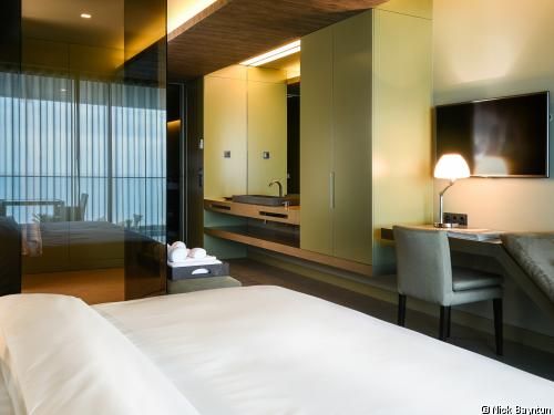 Hôtel Saccharum Hotel 5* pas cher photo 7