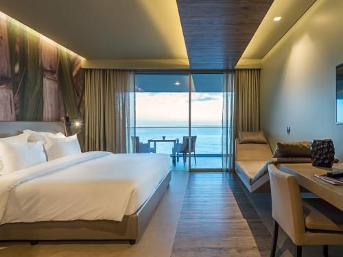 Hôtel Saccharum Hotel 5* pas cher photo 8