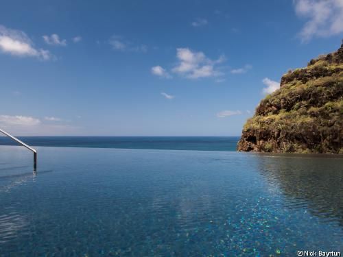 Hôtel Saccharum Hotel 5* pas cher photo 9