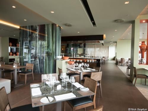 Hôtel Saccharum Hotel 5* pas cher photo 10