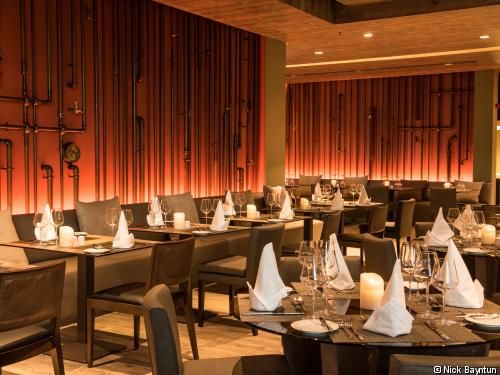 Hôtel Saccharum Hotel 5* pas cher photo 11