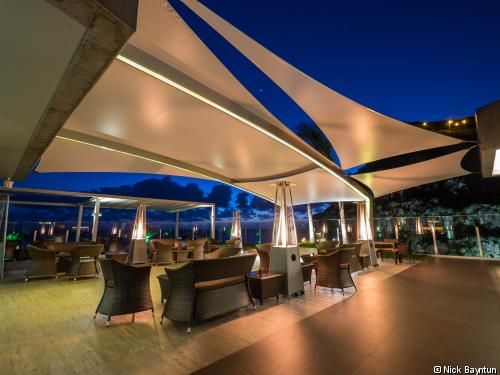 Hôtel Saccharum Hotel 5* pas cher photo 12