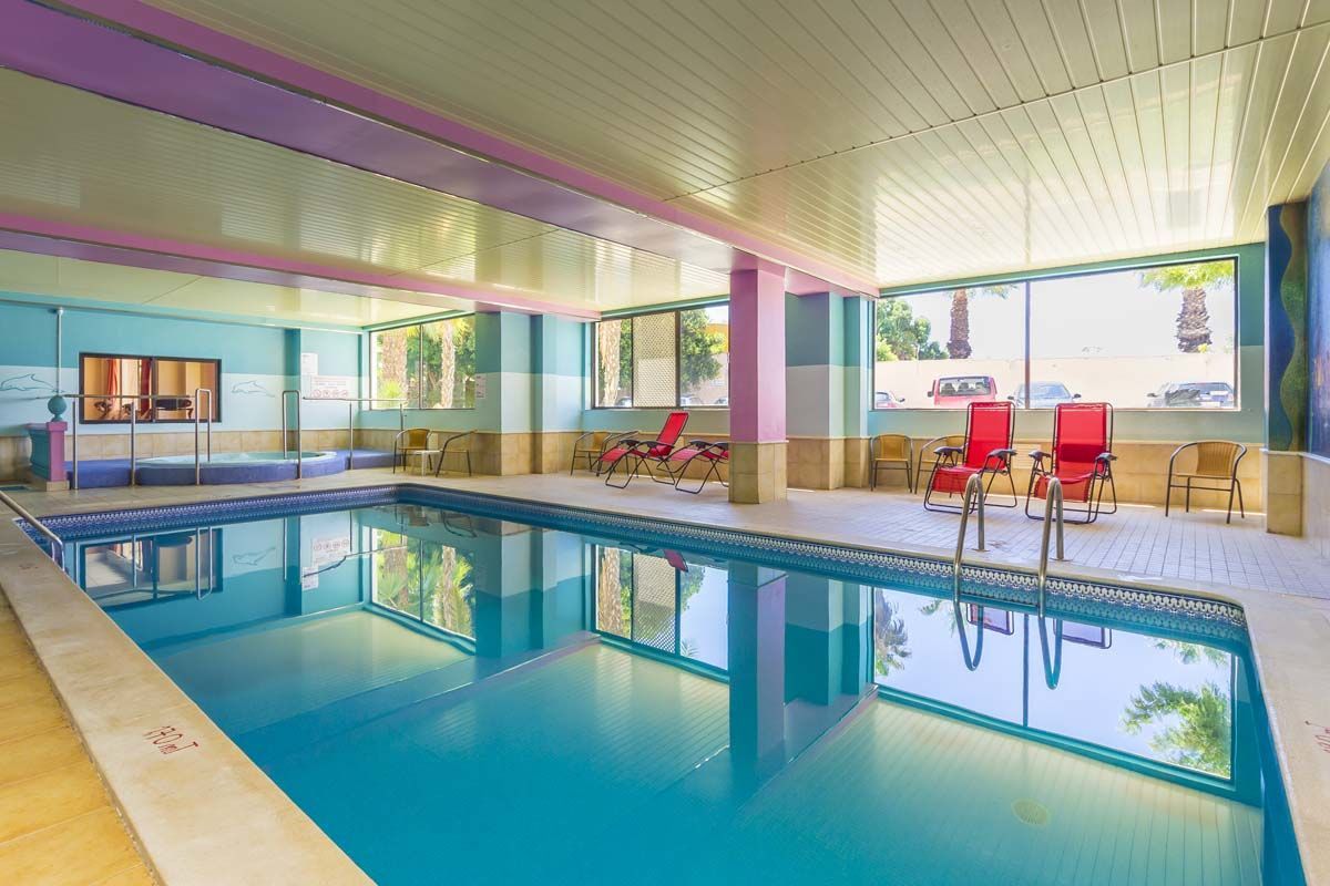 Monica Isabel Beach Club 3* pas cher photo 3