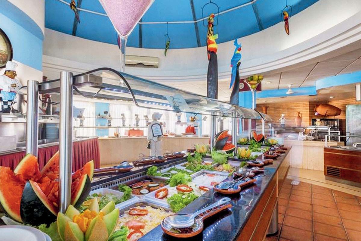 Monica Isabel Beach Club 3* pas cher photo 10