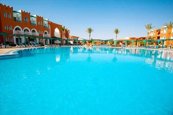 Sunrise Select Garden Beach Resort 5* pas cher photo 2