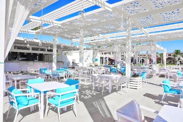 Sunrise Select Garden Beach Resort 5* pas cher photo 4