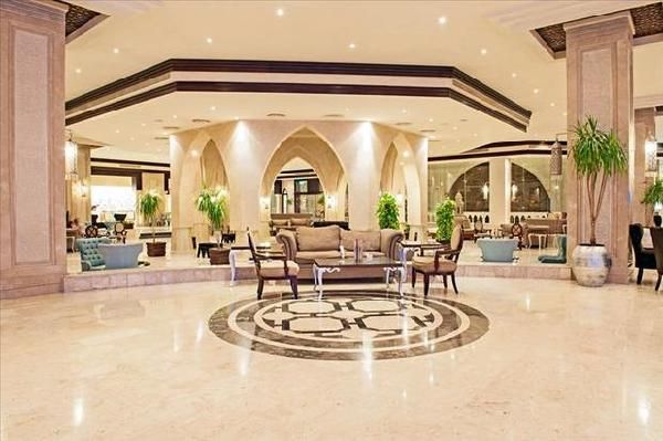 Sunrise Select Garden Beach Resort 5* pas cher photo 5