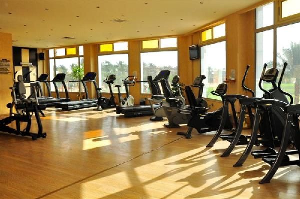 Sunrise Select Garden Beach Resort 5* pas cher photo 9