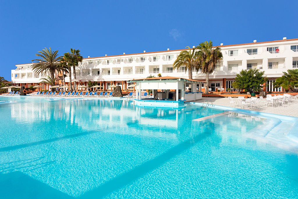 Globales Costa Tropical 3* pas cher photo 1