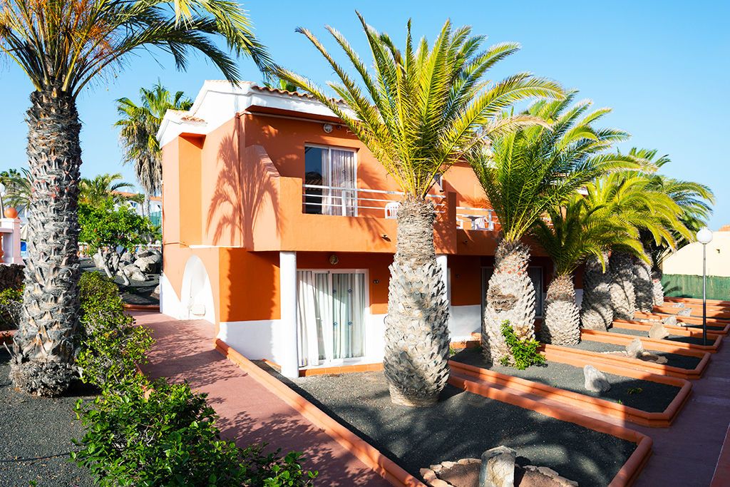 Globales Costa Tropical 3* pas cher photo 3