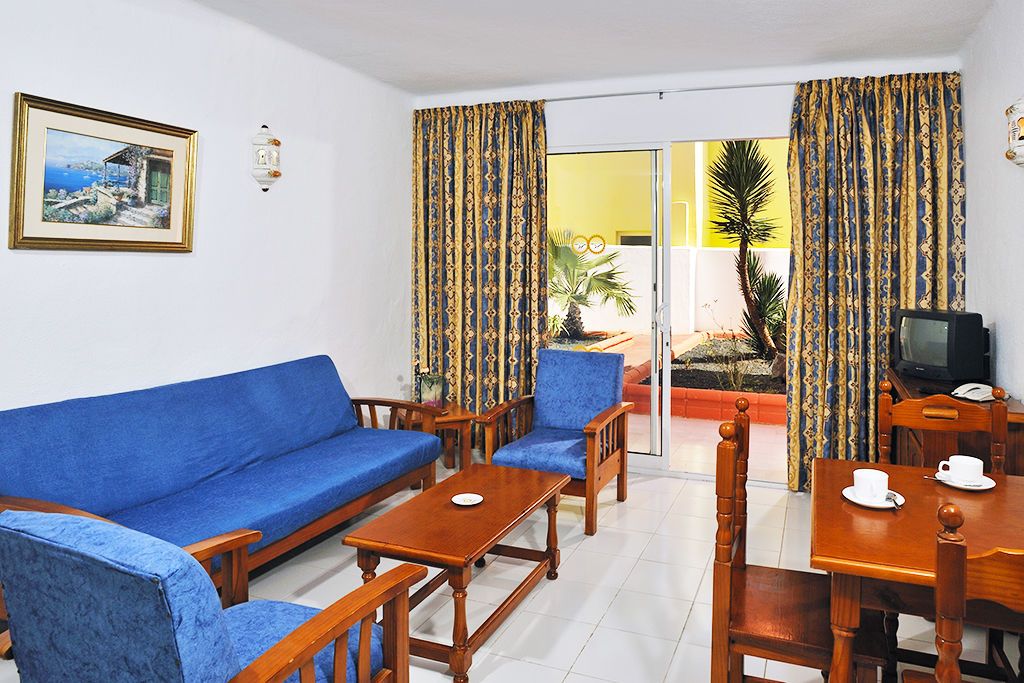 Globales Costa Tropical 3* pas cher photo 5