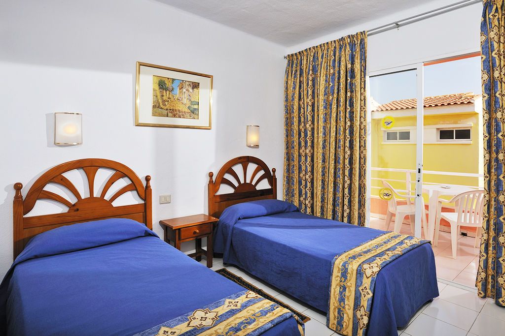 Globales Costa Tropical 3* pas cher photo 6