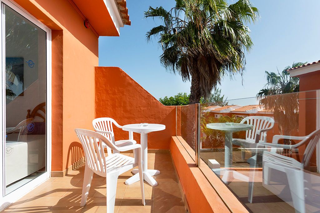 Globales Costa Tropical 3* pas cher photo 7