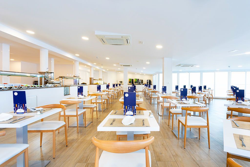 Globales Costa Tropical 3* pas cher photo 8