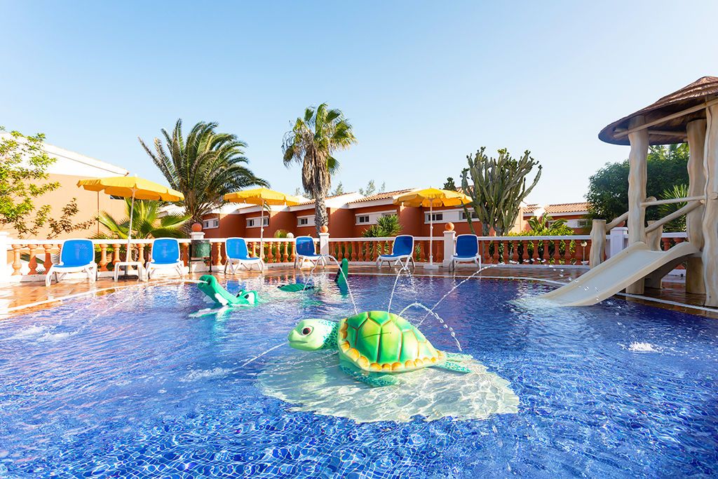 Globales Costa Tropical 3* pas cher photo 10