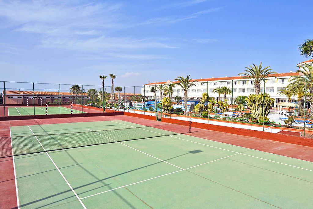 Globales Costa Tropical 3* pas cher photo 11