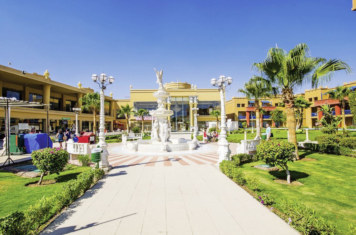 Titanic Palace & Aqua Park 5* pas cher photo 3