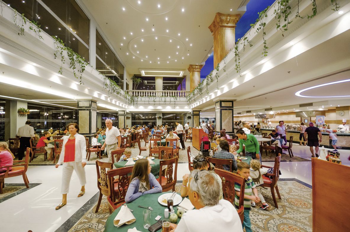 Titanic Palace & Aqua Park 5* pas cher photo 8