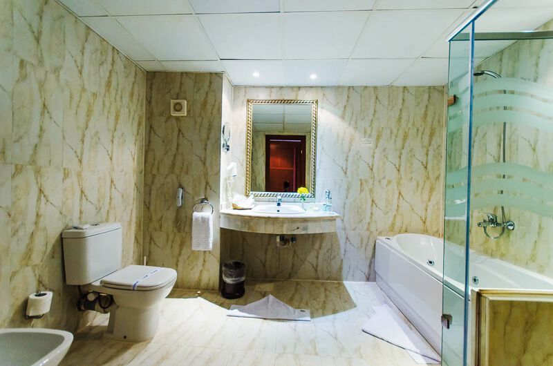 Titanic Palace & Aqua Park 5* pas cher photo 9