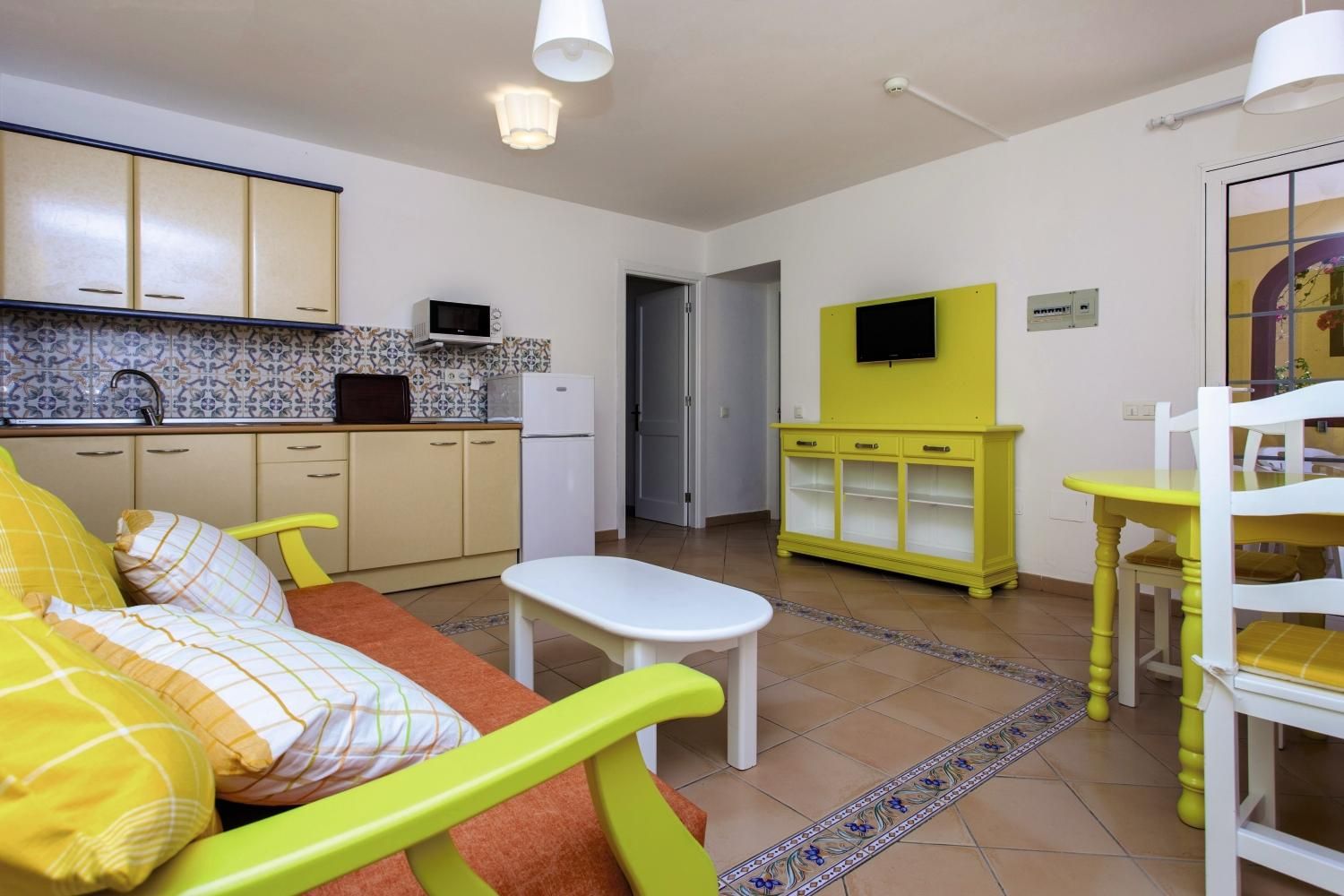 Apartment Maxorata Beach - 2* pas cher photo 2