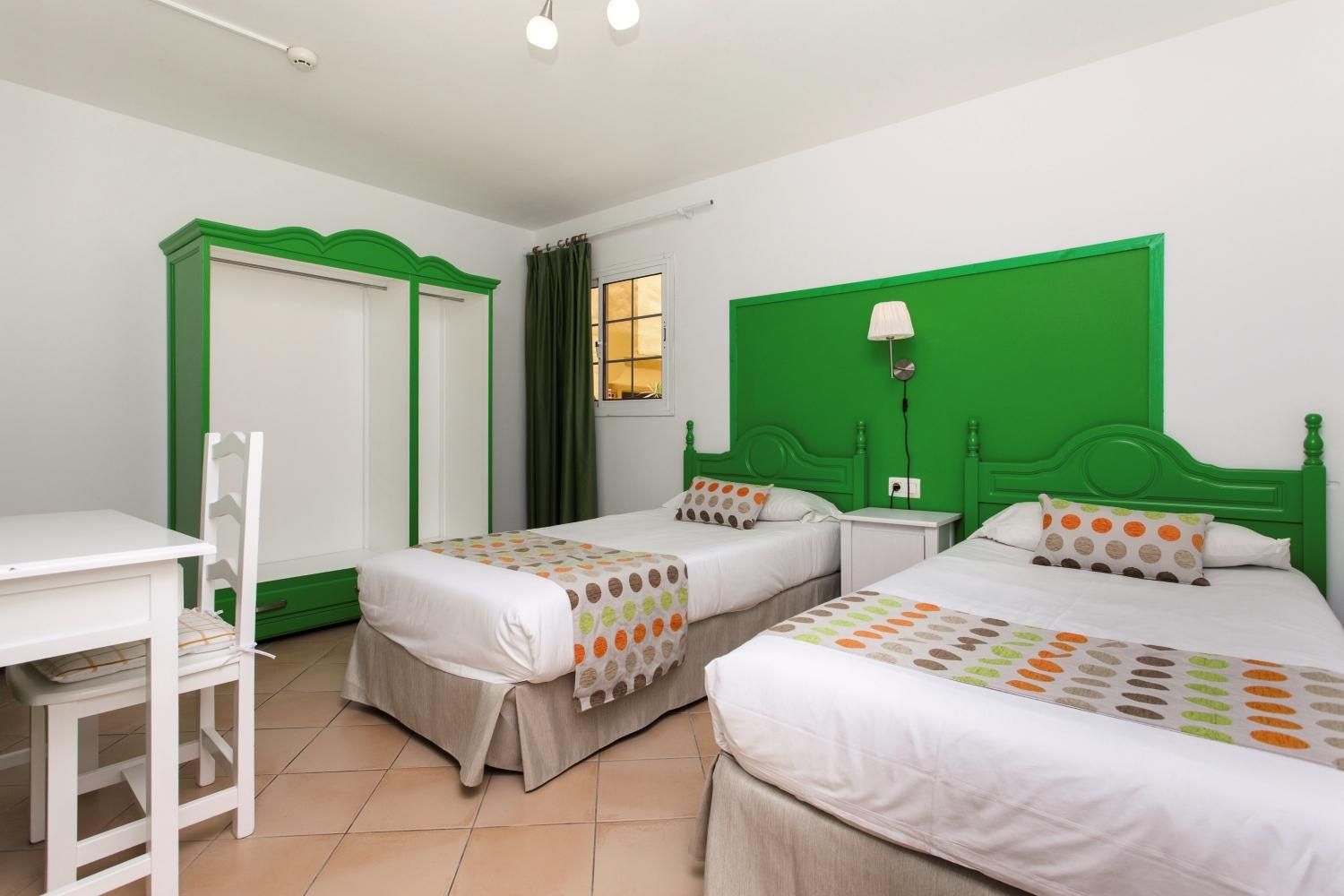 Apartment Maxorata Beach - 2* pas cher photo 7