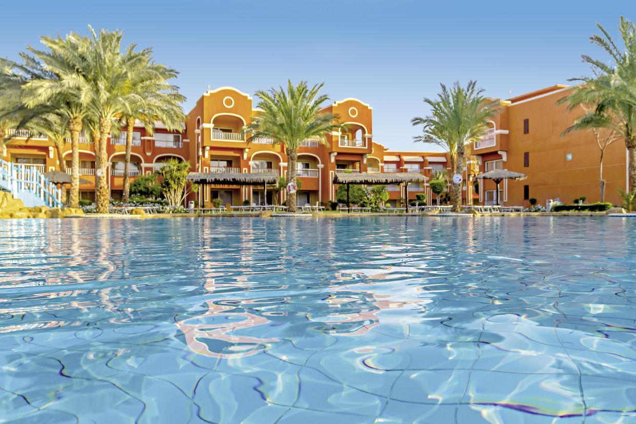 Caribbean World Resort Soma Bay - 5* pas cher photo 1