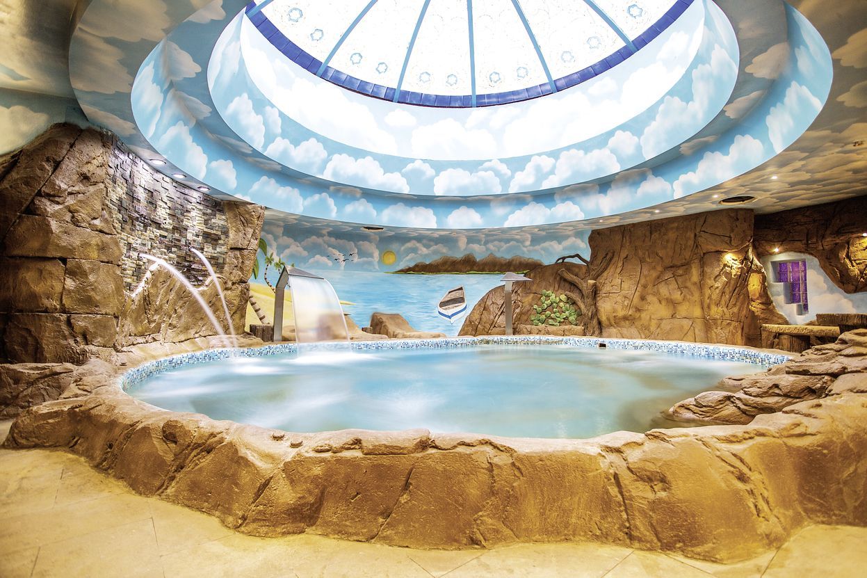 Caribbean World Resort Soma Bay - 5* pas cher photo 4