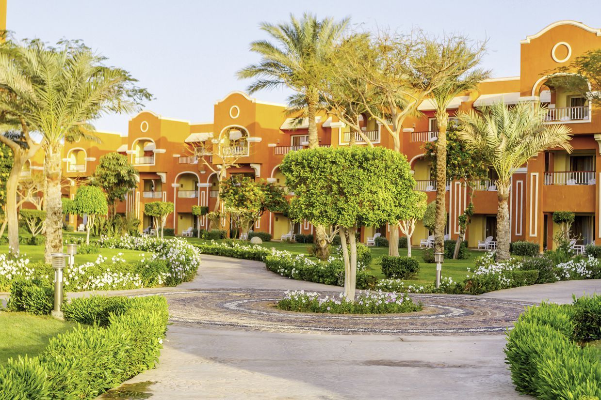 Caribbean World Resort Soma Bay - 5* pas cher photo 6