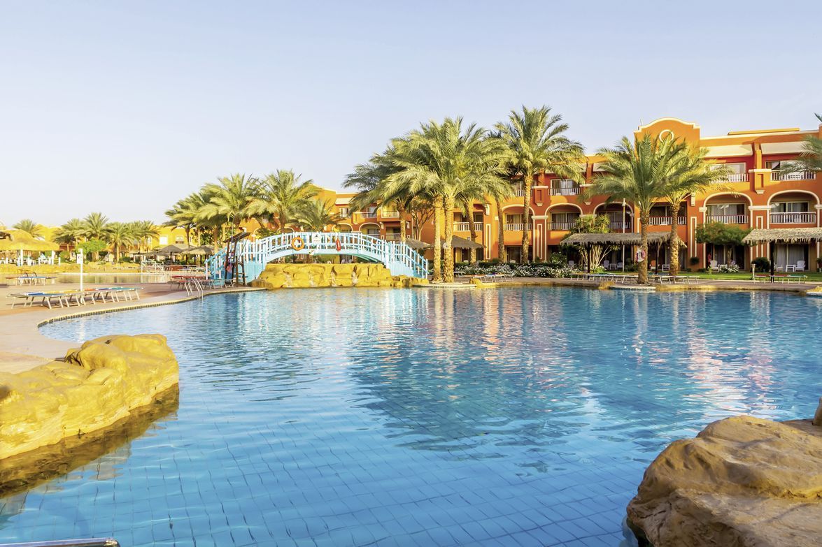 Caribbean World Resort Soma Bay - 5* pas cher photo 7