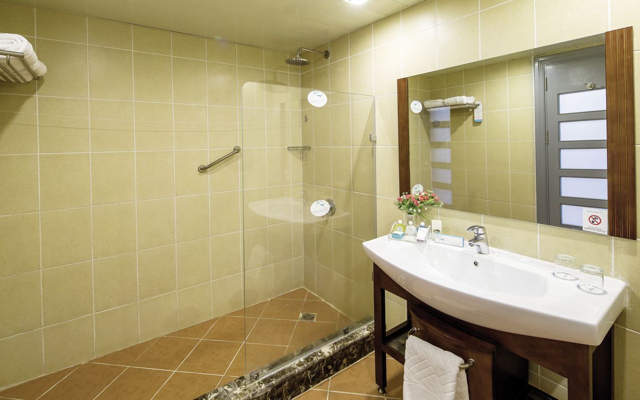 Caribbean World Resort Soma Bay - 5* pas cher photo 8