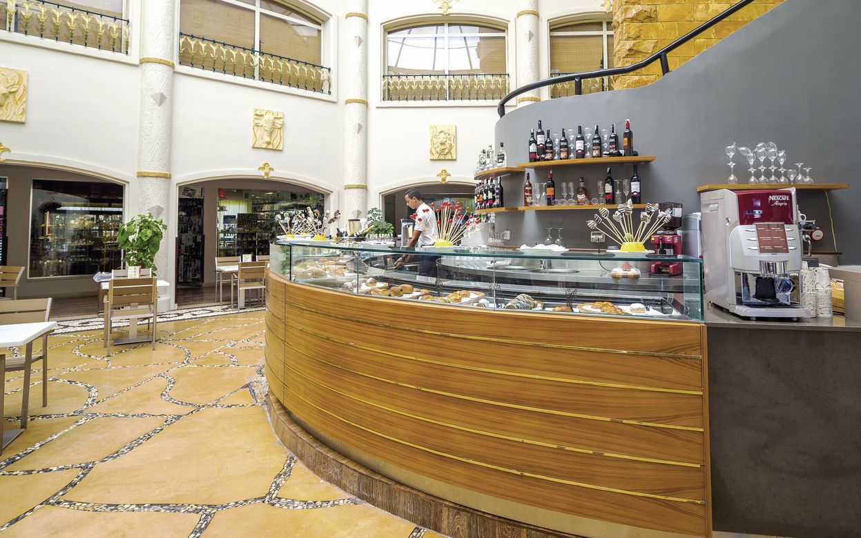 Caribbean World Resort Soma Bay - 5* pas cher photo 9