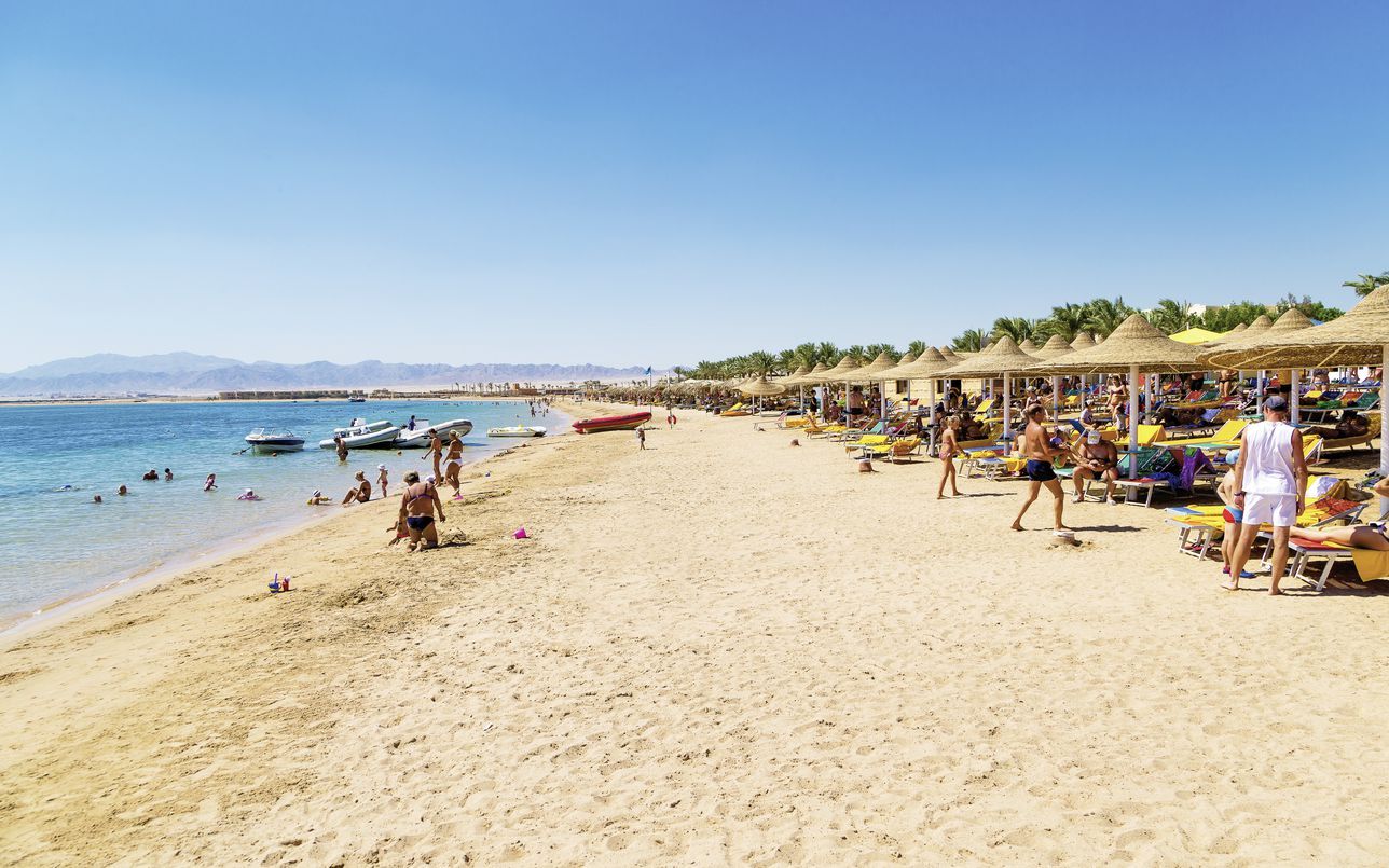 Caribbean World Resort Soma Bay - 5* pas cher photo 10