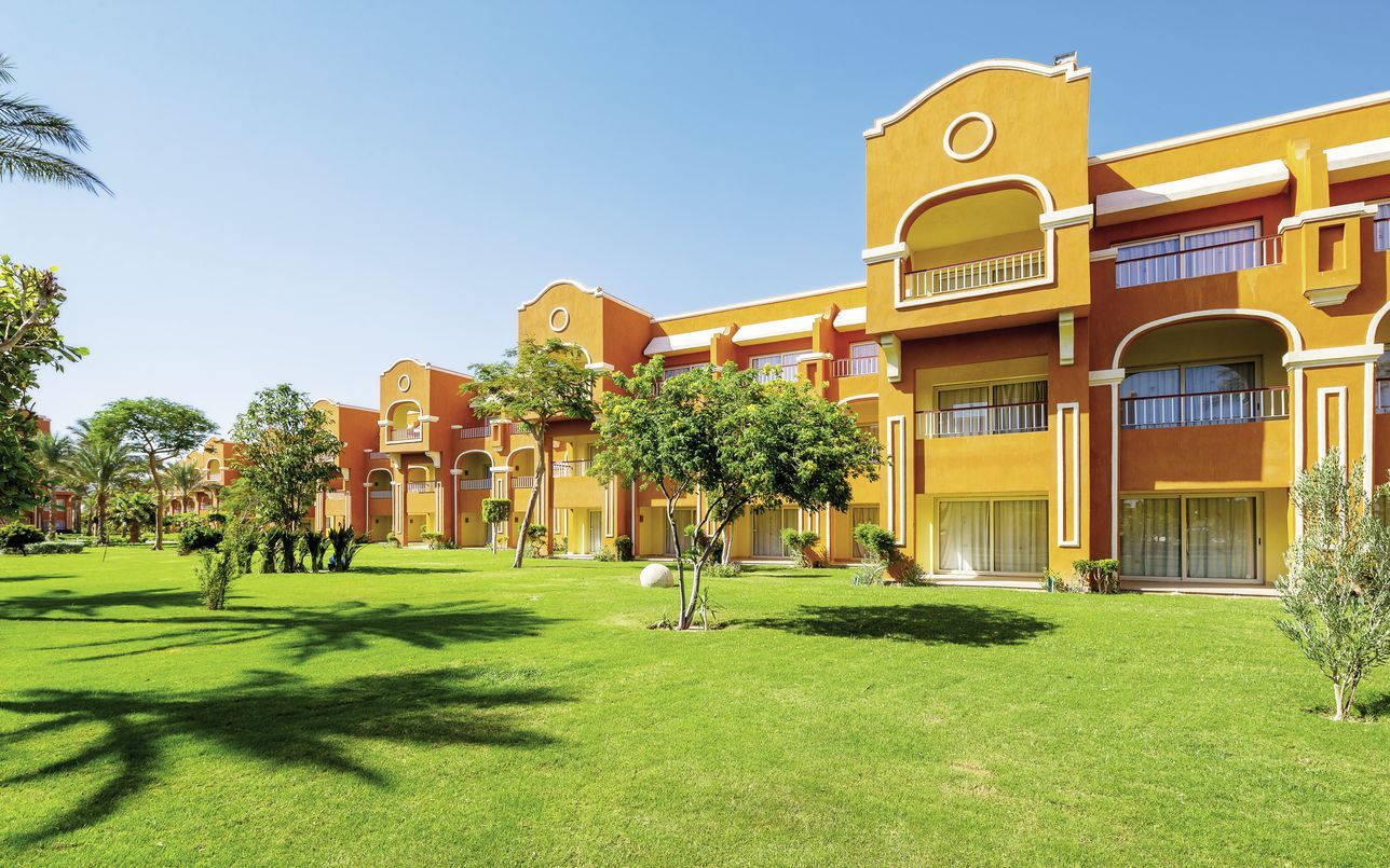 Caribbean World Resort Soma Bay - 5* pas cher photo 11