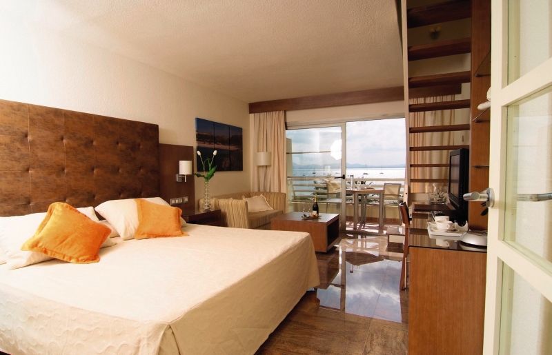 Vanity Hotel Golf 4* pas cher photo 5